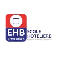 ECOLE HOTELIERE DE GRAND-BASSAM logo - Similar company to Adamit