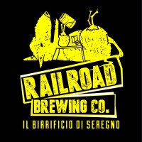 Railroad Brewing Co. - Il Birrificio di Seregno logo - Similar company to Grasgrau
