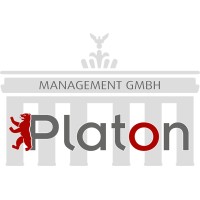 Platon Management GmbH logo - Similar company to Multipleye Cost Action