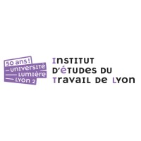 Institut d'Etudes du Travail de Lyon (IETL) logo - Similar company to Association Afoit