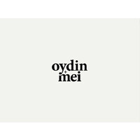 Oydin + Mei Wedding Photography logo - Similar company to 15Vatios