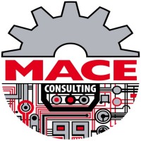MACE Consulting (Aust) Pty Ltd logo - Similar company to Integrated Technical Management (Itm)