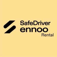 SafeDriver ennooRental logo - Similar company to Decor Amsterdam Group