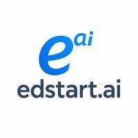 edstart.ai logo - Similar company to Bookbridge