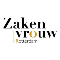 Rotterdamse Zakenvrouw van het Jaar logo - Similar company to Ecclesia Risk & Benefits