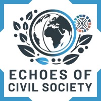 Echoes of Civil Society logo - Similar company to Humanitarian Tracker