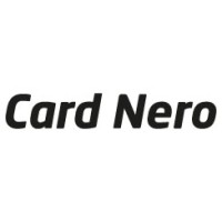 Card Nero logo - Similar company to Beetinq