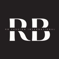 R B Fashion International logo - Similar company to Goods4Globe -By Rb Fashion International