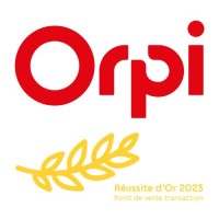 ORPI L'Agence Immobilière logo - Similar company to Sec