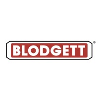Blodgett Oven Company logo - Similar company to Middleby Marshall
