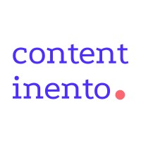 Contentinento logo - Similar company to Lilly021 Gmbh