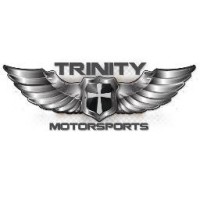 Trinity Motorsports logo - Similar company to Trinity Motors