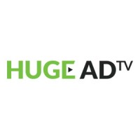 Huge Ad Tv