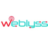 Weblyss Software logo - Similar company to Inter Softech