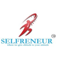Selfreneur logo - Similar company to Riskcanvas
