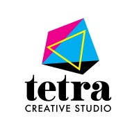 Tetra Creative Studio logo - Similar company to Three Arrow Enterprises, Llc