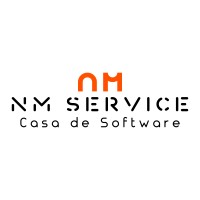 NM SERVICE logo - Similar company to Pilides Consulting