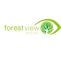 Forest View Tree Care logo - Similar company to Lighthouse Christian Broadcasting