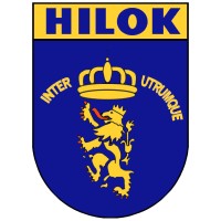 HILOK logo - Similar company to Mesacosa Vub