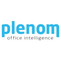 Plenom - Busylight logo - Similar company to Senarch