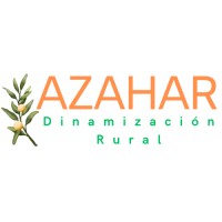 AZAHAR Dinamización Rural logo - Similar company to Seven Business Solutions