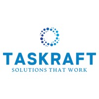Taskraft Organization logo - Similar company to Techhover Infotech