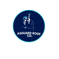 Asguard Roofing Company logo - Similar company to Roof Gecko