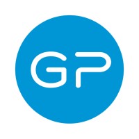 GIS People logo - Similar company to Imageair