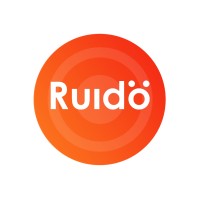 Agencia Ruidö logo - Similar company to Carl Zeiss Consumer Products Gmbh (Ehem. Ventrade Gmbh)