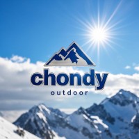 Chondy Outdoor logo - Similar company to 宁波凯越国际贸易有限公司
