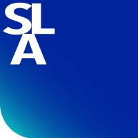 Systems Leadership Association (SLA) logo - Similar company to Systems Leadership Lab