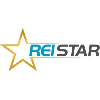 REIStar logo - Similar company to Cardinal Software Consulting