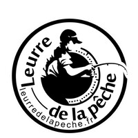 Leurre de la pêche logo - Similar company to Rodhouse