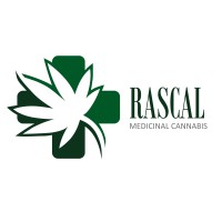 Rascal Medicinal Cannabis logo - Similar company to Introcann