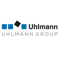 Uhlmann India Pvt. Ltd. logo - Similar company to Uhlmann Pac-Systeme