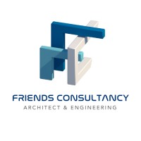 FRIENDS CONSULTANCY logo - Similar company to So Consultancy