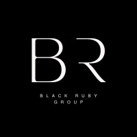 Black Ruby Group logo - Similar company to Maprix Ltd