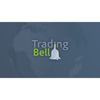 The Trading Bell logo - Similar company to Tai Frontier