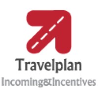 Travelplan Incoming & Incentives logo - Similar company to Travelplan.Gr