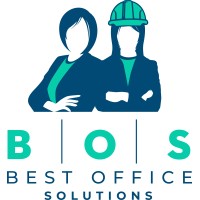 Best Office Solutions logo - Similar company to Berkley School District