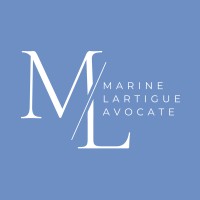 LARTIGUE MARINE logo - Similar company to Denali Avocat