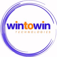 WinToWin Technologies Spa logo - Similar company to Pipe Grep Srl