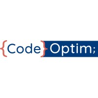 CodeOptim logo - Similar company to Decodeup (P) Limited