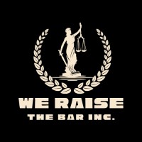 We Raise the Bar Inc. logo - Similar company to Dwyer & Knight Law Firm