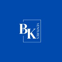 Blue Kite Ventures logo - Similar company to Modata