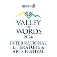 Valley of Words logo - Similar company to Gothic Geeks