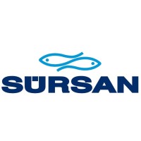 Sürsan Su Ürünleri logo - Similar company to Future For Fish