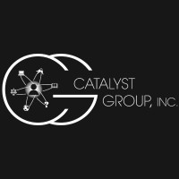 Catalyst Group (Solutions), Inc. logo - Similar company to Asmi