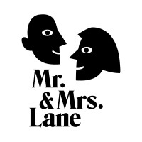 Mr. & Mrs. Lane