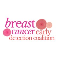 Breast Cancer Early Detection Coalition logo - Similar company to Rubix Ls